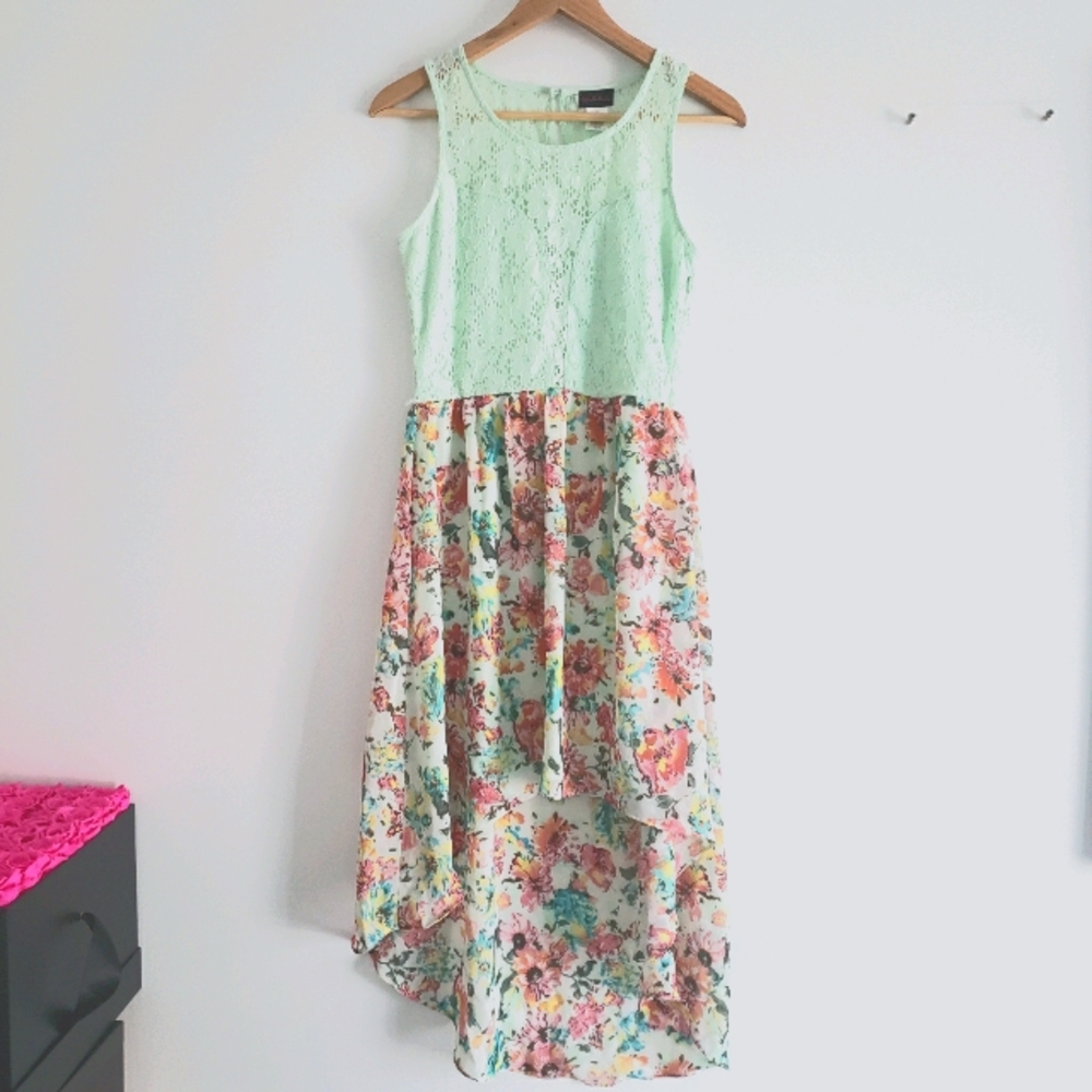 Gabriella Rocha Summer Dress
